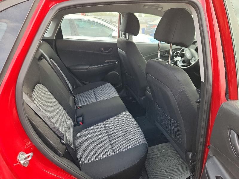 2019 HYUNDAI KONA SEL 11