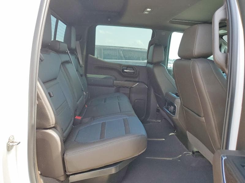 2022 GMC SIERRA LIMITED K1500 DENALI 10