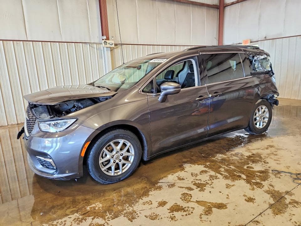 2022 CHRYSLER PACIFICA TOURING L - 1