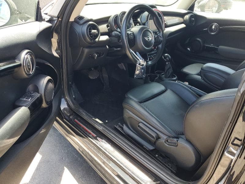 2018 MINI COOPER S 8