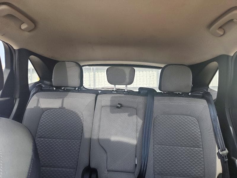 2020 FORD ESCAPE SE 10