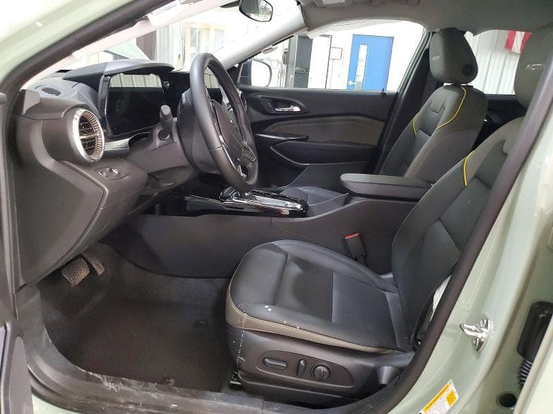 2026 CHEVROLET TRAX ACTIV 7