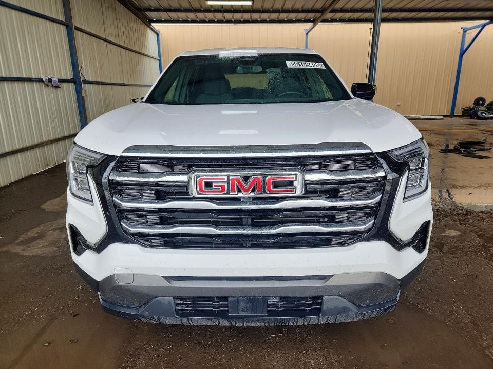 2026 GMC TERRAIN ELEVATION 5