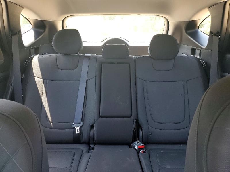 2026 HYUNDAI TUCSON SE 10