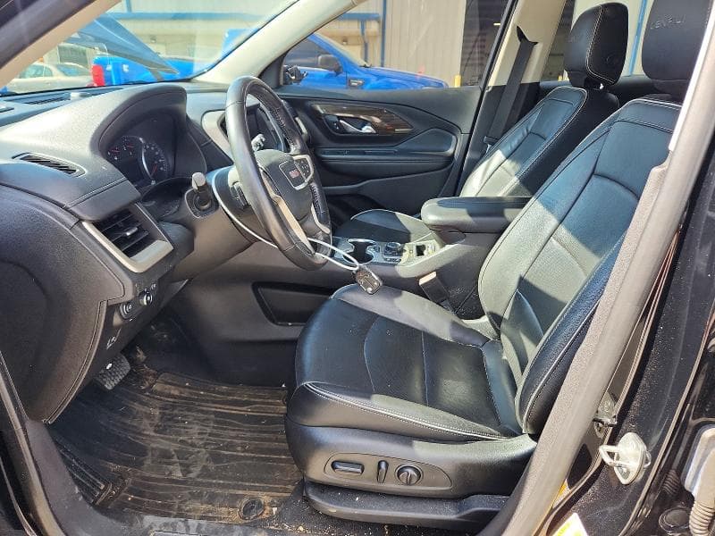 2019 GMC TERRAIN DENALI 7