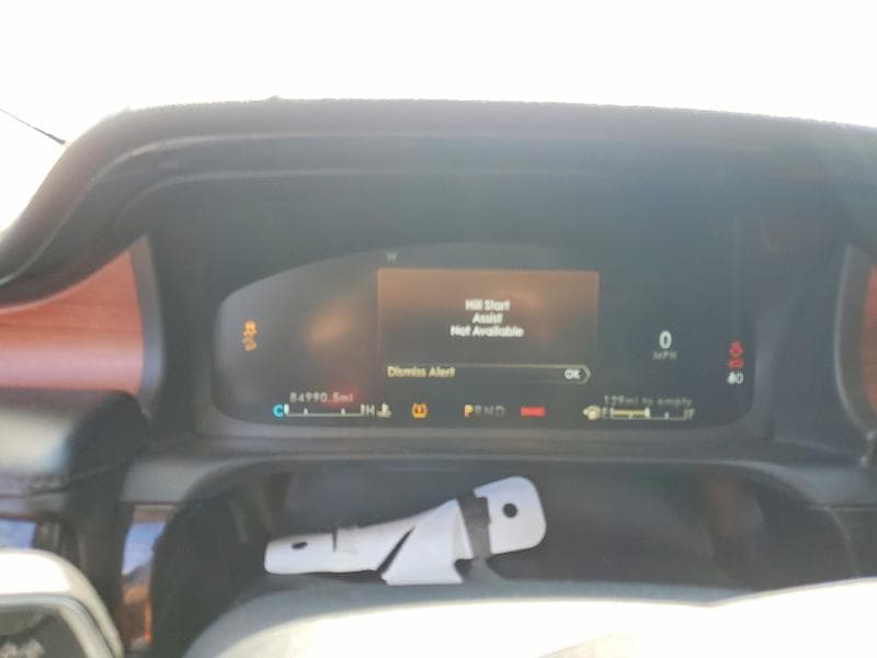 2020 LINCOLN AVIATOR RESERVE 9