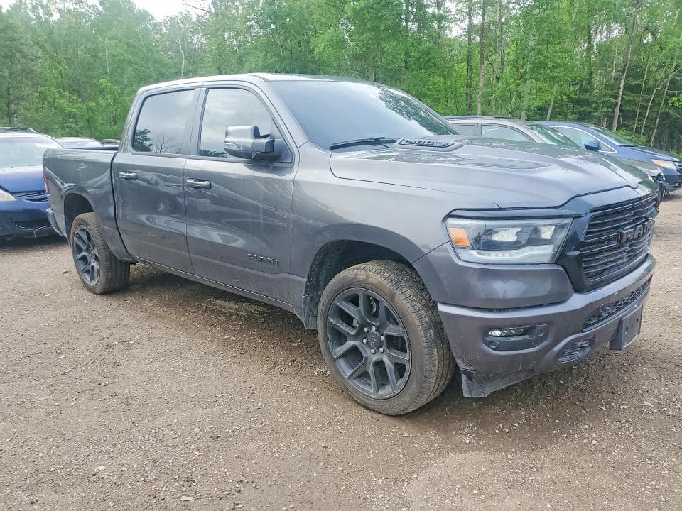 2023 RAM 1500 SPORT 4