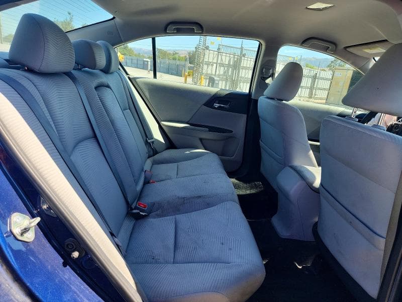 2017 HONDA ACCORD LX 10
