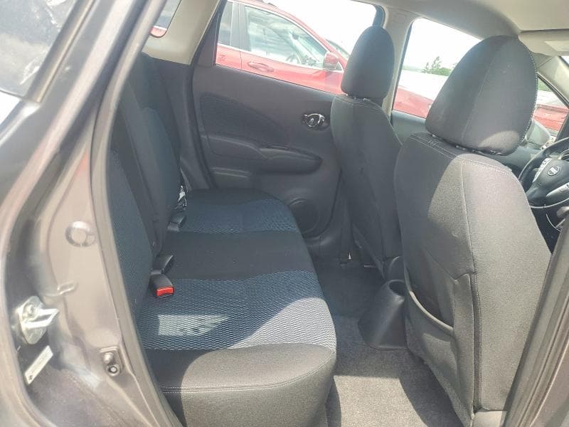 2018 NISSAN VERSA NOTE SV 11