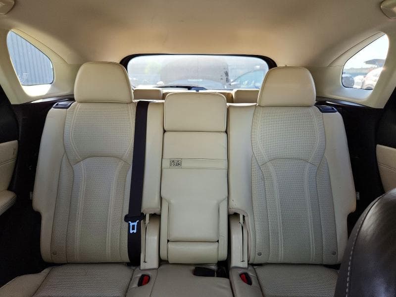 2018 LEXUS RX 350 L 10