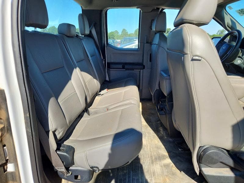 2020 FORD F-150 XLT REGULAR CA 10