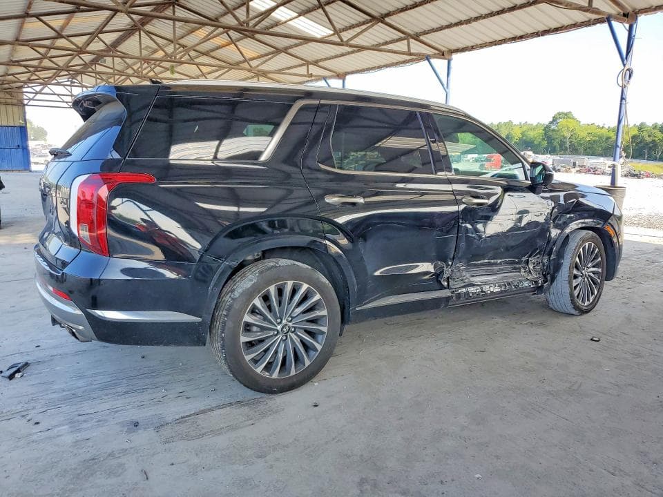2024 HYUNDAI PALISADE CALLIGRAPHY 3