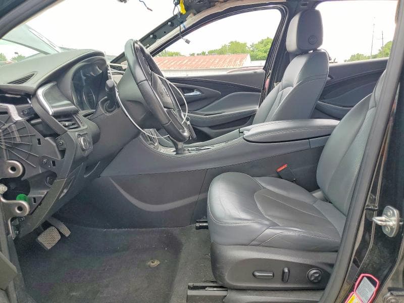 2020 BUICK ENVISION PREMIUM 7