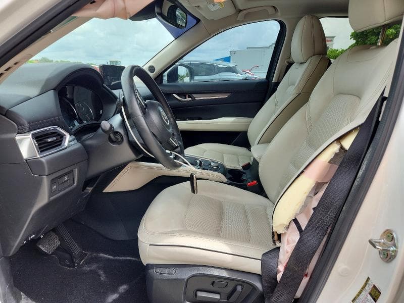 2024 MAZDA CX-5 PREMIUM PLUS 7