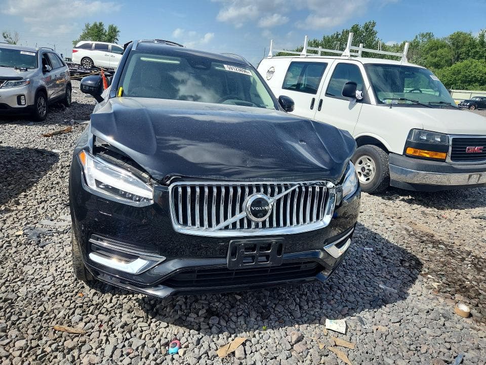 2023 VOLVO XC90 PLUS 5
