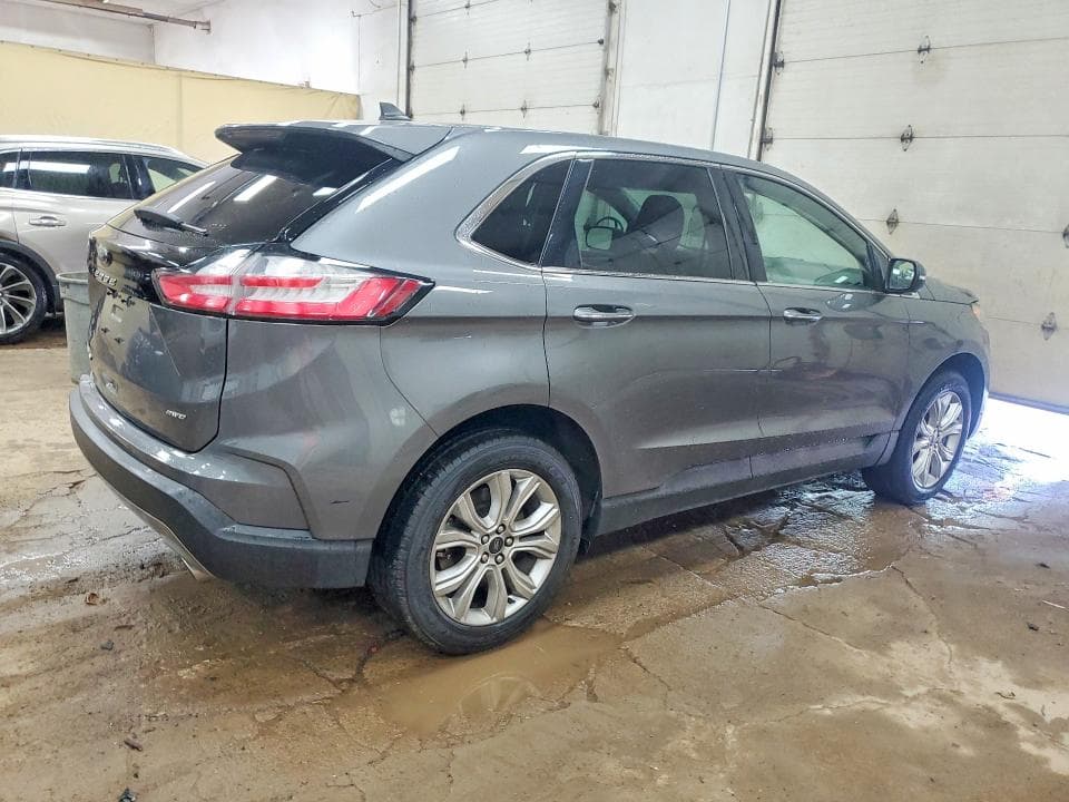 2023 FORD EDGE TITANIUM 3