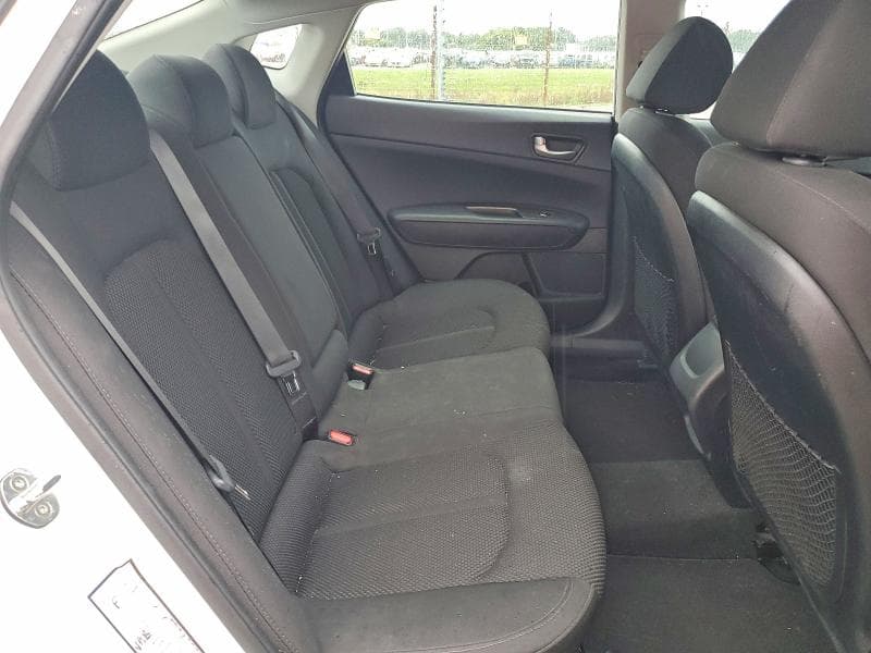 2019 KIA OPTIMA LX 10