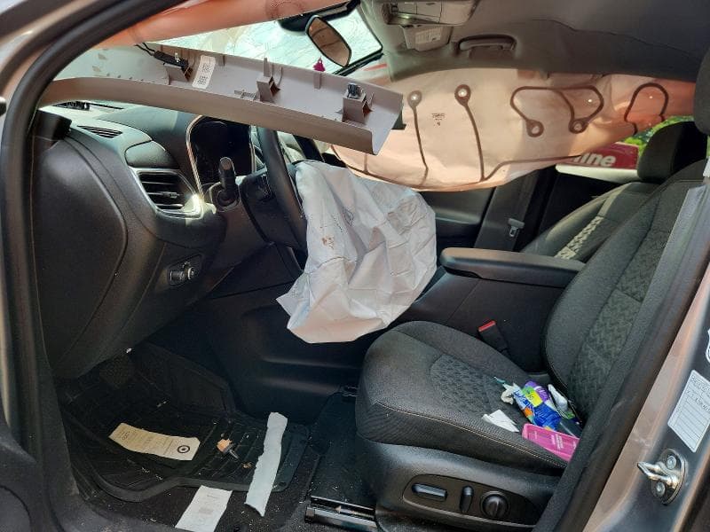 2024 CHEVROLET EQUINOX LT 7