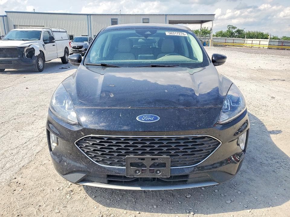 2022 FORD ESCAPE SEL 5