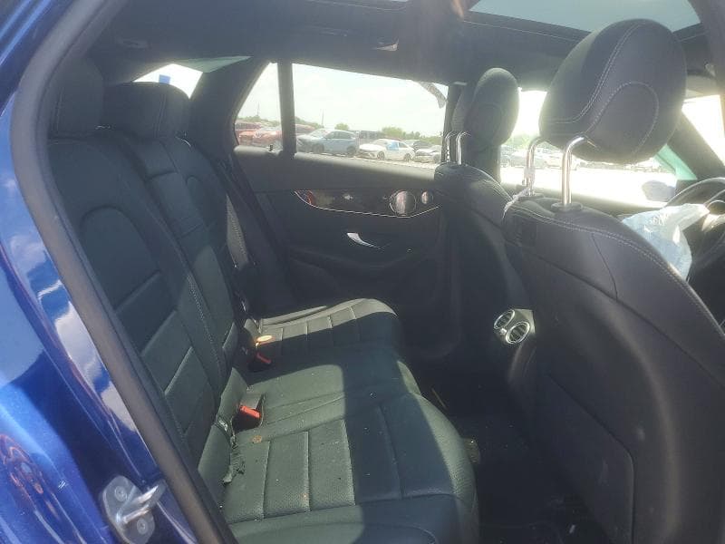 2019 MERCEDES-BENZ GLC 300 4MATIC 11