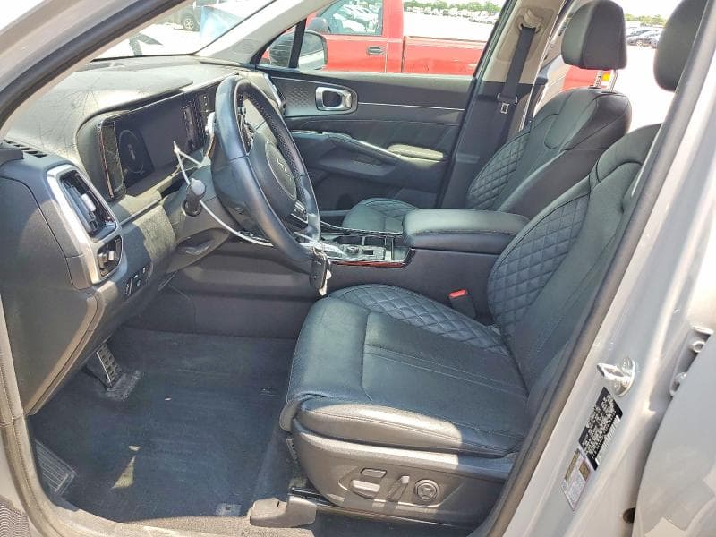 2023 KIA SORENTO SX PRESTIGE 7