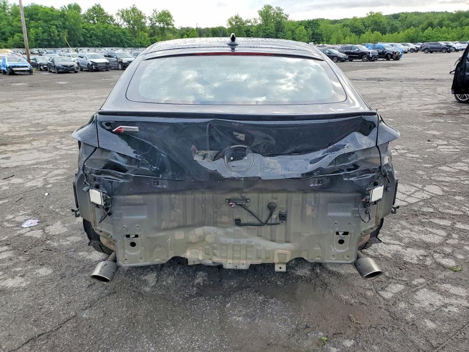 2023 ACURA INTEGRA A-SPEC TECH 6