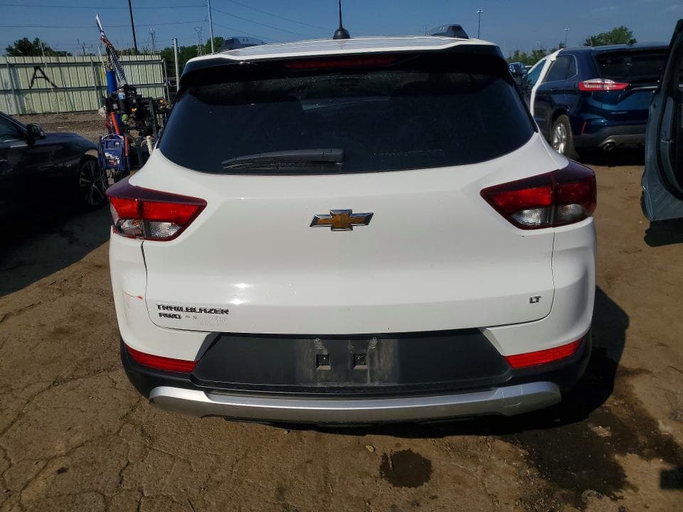 2023 CHEVROLET TRAILBLAZER LT 6