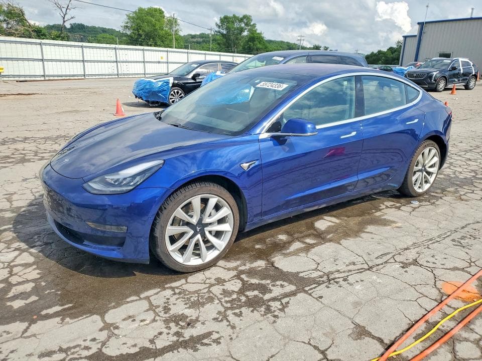 2018 TESLA MODEL 3 - 1