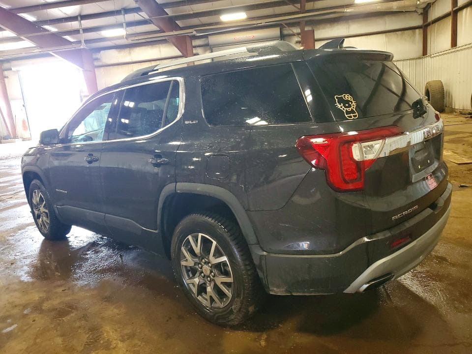 2020 GMC ACADIA SLE 2