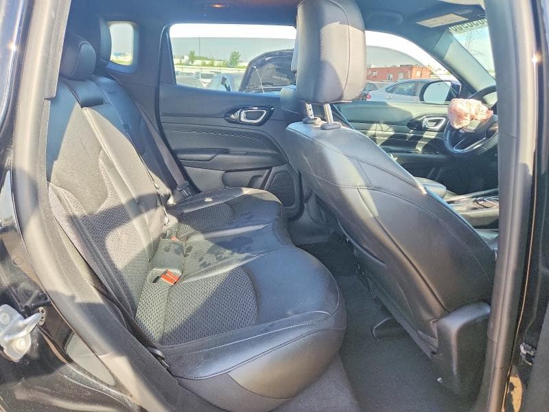 2022 JEEP COMPASS LATITUDE 10