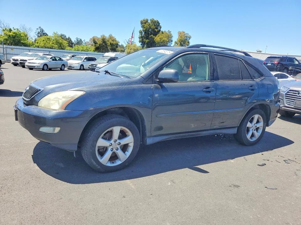 2004 LEXUS RX 330 BASE - 1