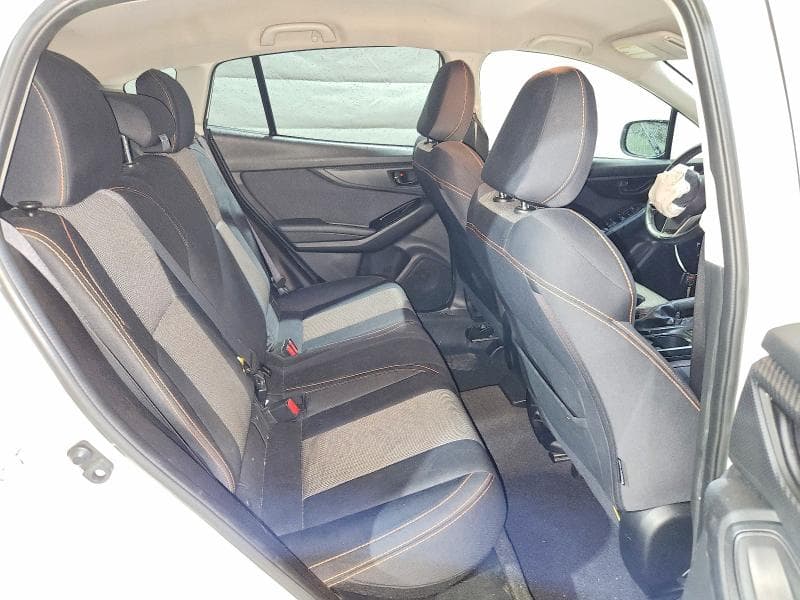 2019 SUBARU CROSSTREK PREMIUM 10
