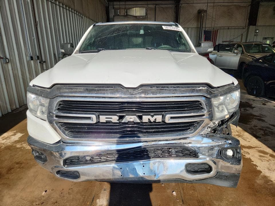 2019 RAM 1500 BIG HORN/LONE STAR 5
