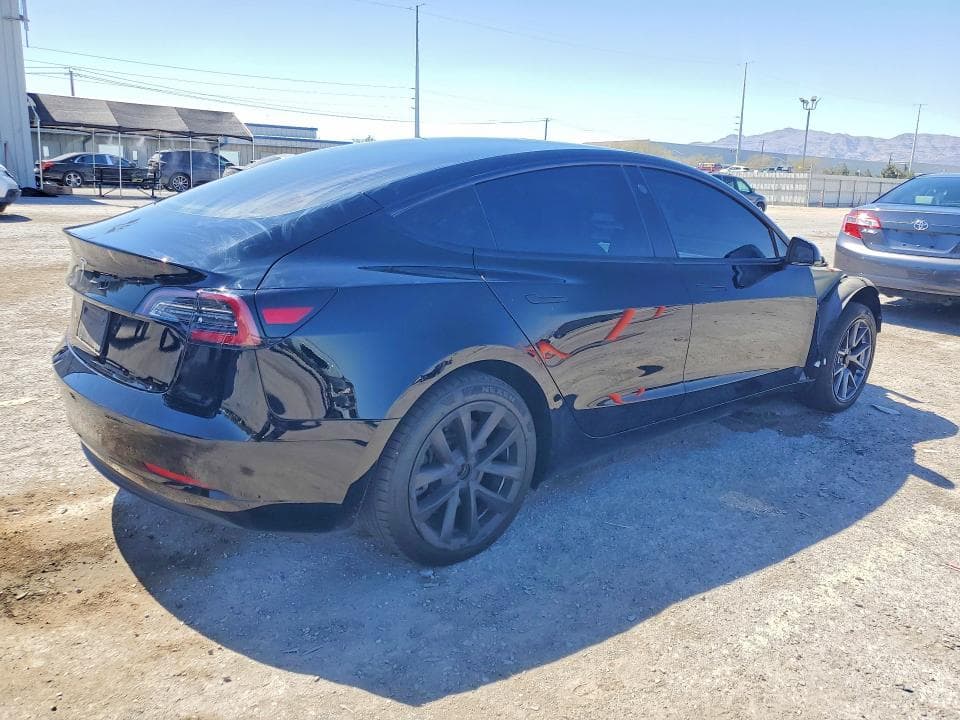 2023 TESLA MODEL 3 3