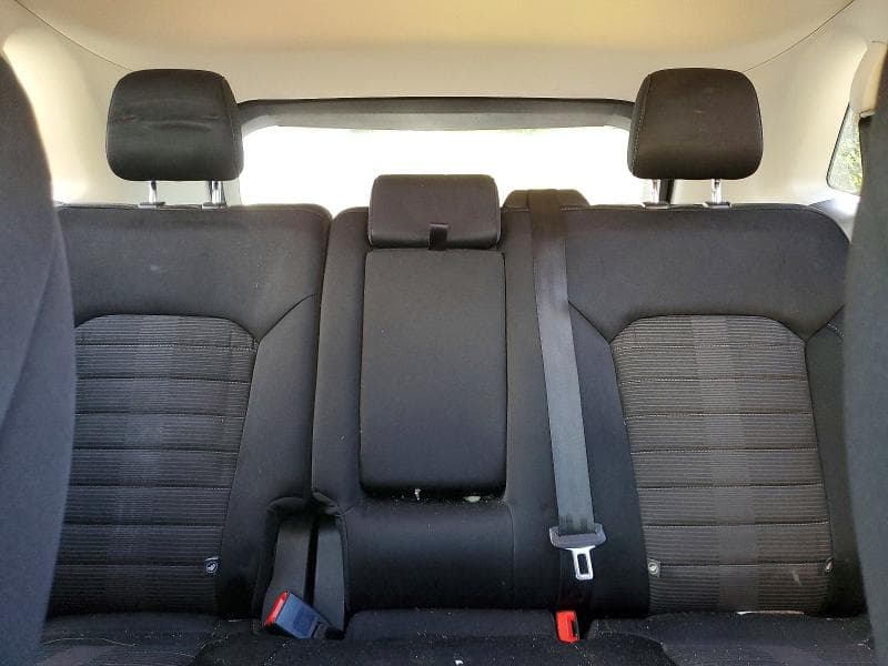 2017 FORD EDGE SEL 10