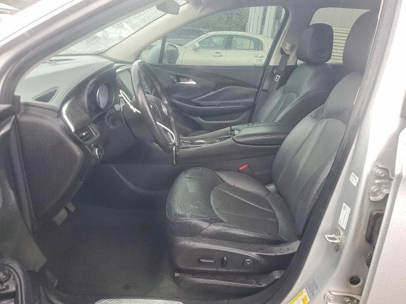 2019 BUICK ENVISION ESSENCE 7