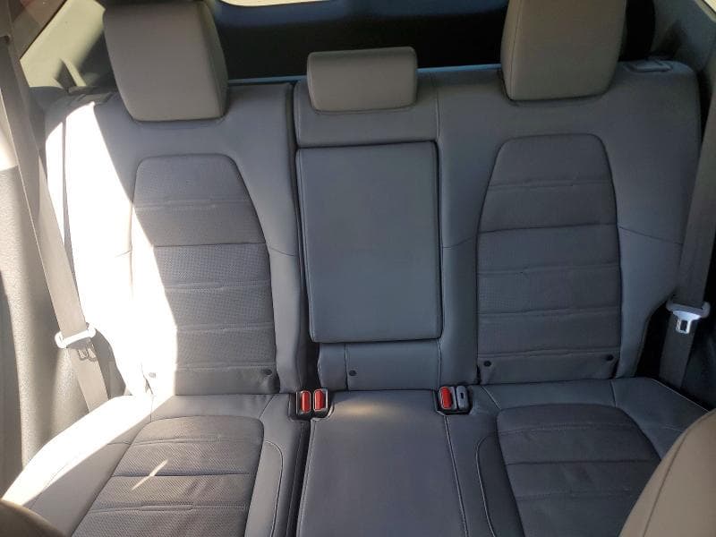 2017 HONDA CR-V EXL 10