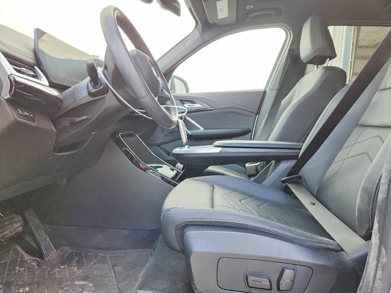 2024 BMW X1 XDRIVE28I 7