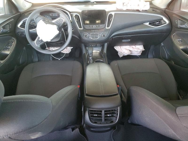 2023 CHEVROLET MALIBU LT 8