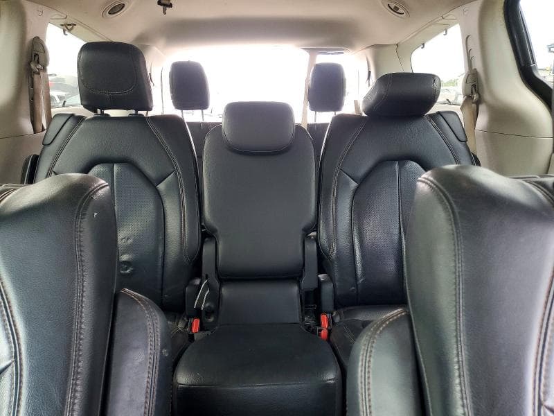 2018 CHRYSLER PACIFICA TOURING L PLUS 10