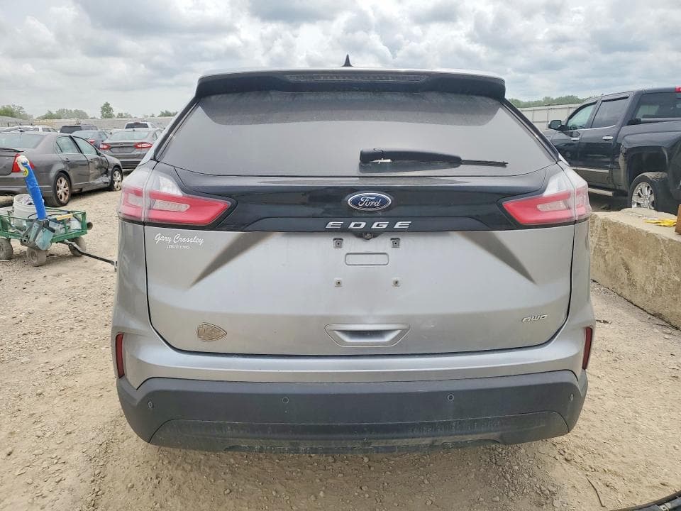2021 FORD EDGE SE 6