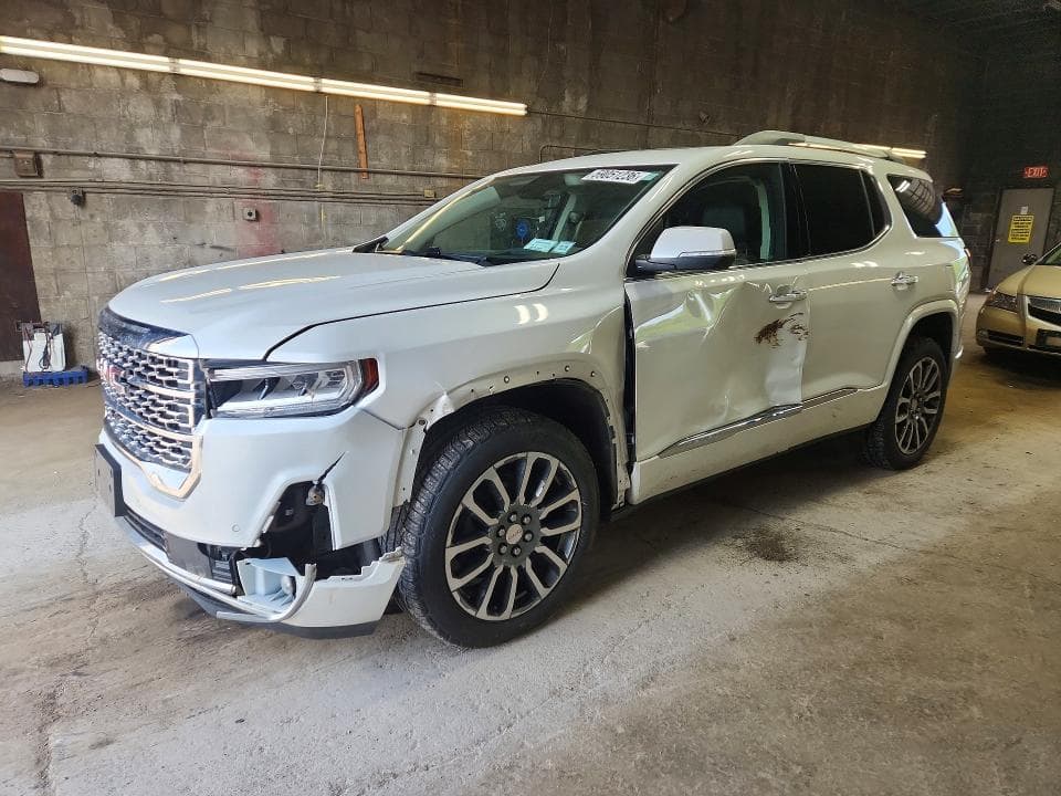 2020 GMC ACADIA DENALI - 1