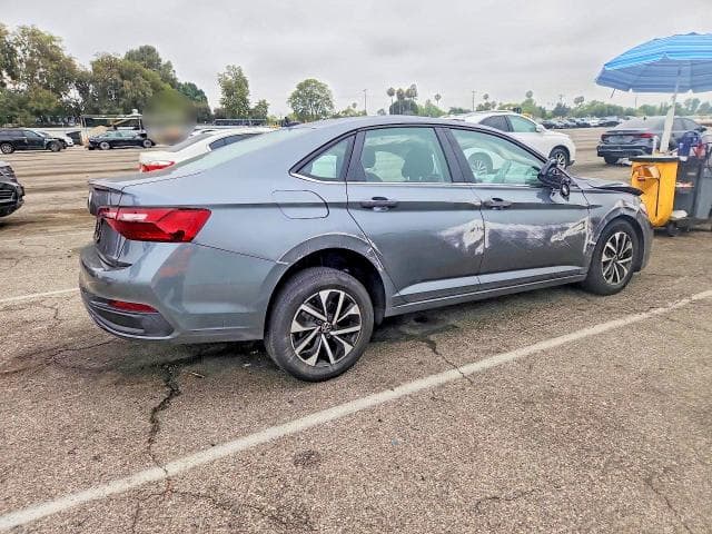 2023 VOLKSWAGEN JETTA S 3