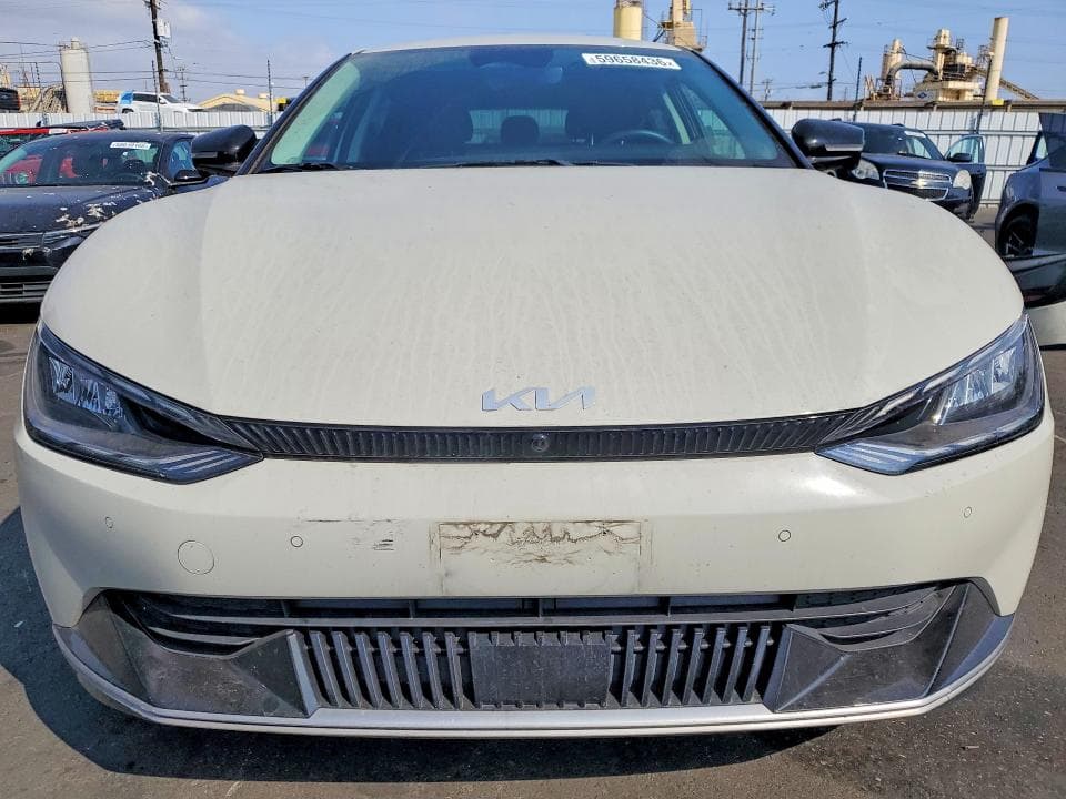 2023 KIA EV6 WIND 5