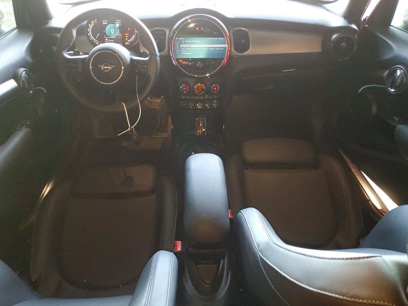 2022 MINI COOPER S 8