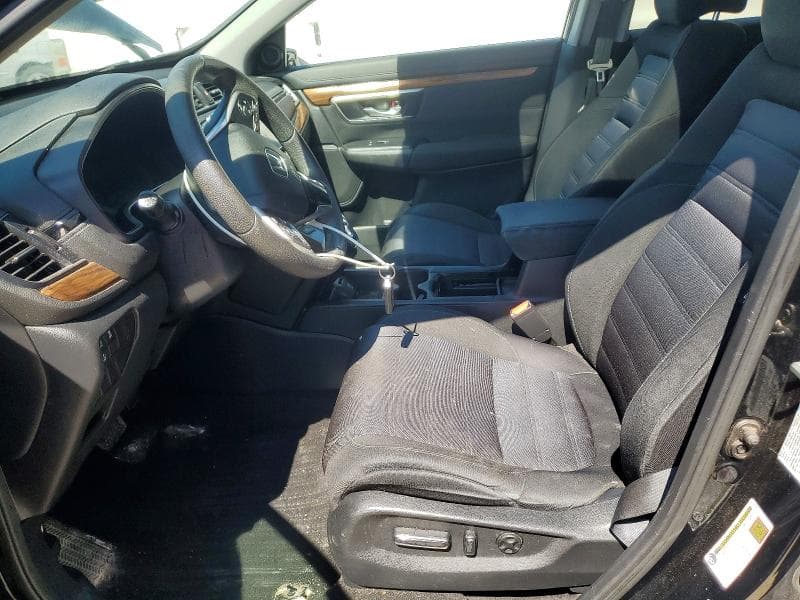 2019 HONDA CR-V EX 7