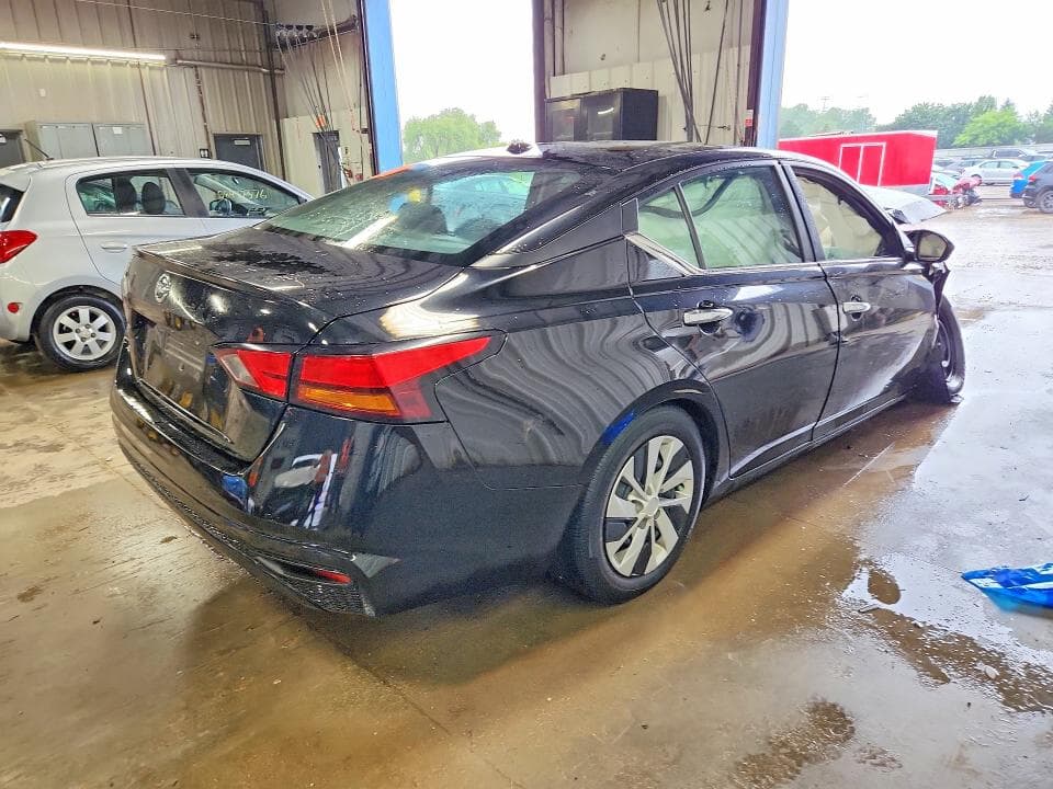 2020 NISSAN ALTIMA S 3