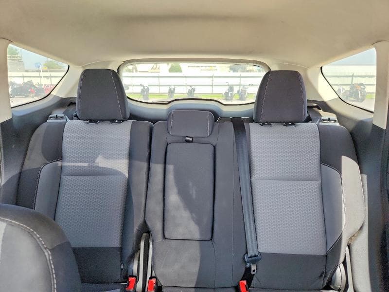 2018 FORD ESCAPE SE 10