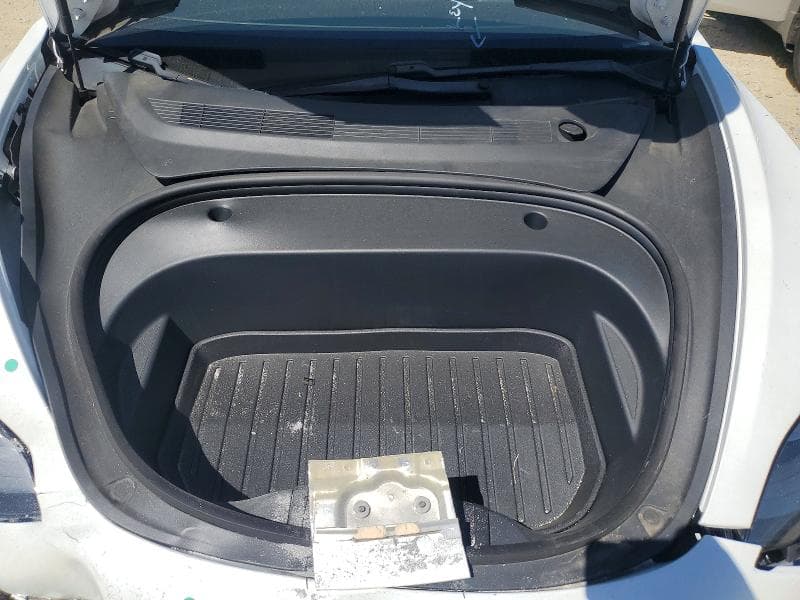 2021 TESLA MODEL 3 11