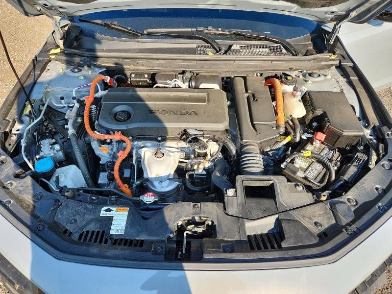 2024 HONDA ACCORD HYBRID SPORT-L 11
